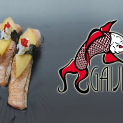 Gaijin Sushi Bar
