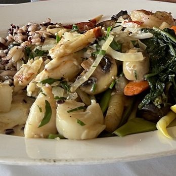 Scoma's Restaurant - Seafood Near Me - San Francisco, California