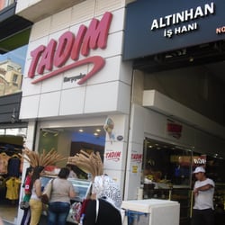 Tadım Pastanesi