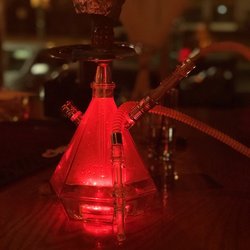 Hookah City Lounge