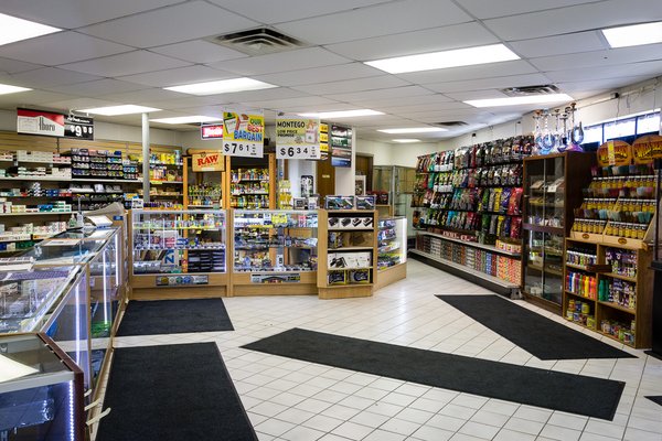 SMOKE N VAPE - Updated June 2026 - 1407 S Oak Ave, Owatonna, Minnesota -  Tobacco Shops - Phone Number