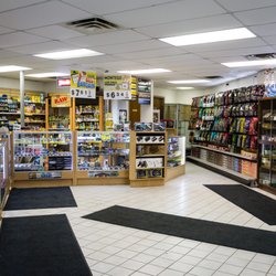 Smoke N Vape - Vaping devices / Mods and Rolling Tobacco
