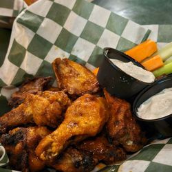 Delia Foley's - Wings of Destiny (10)