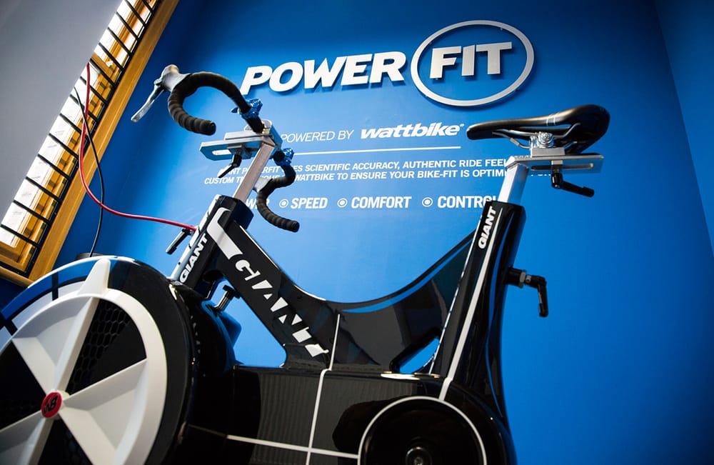 GIANT BY TEAL SPORT Updated September 2024 90 Rue Baied