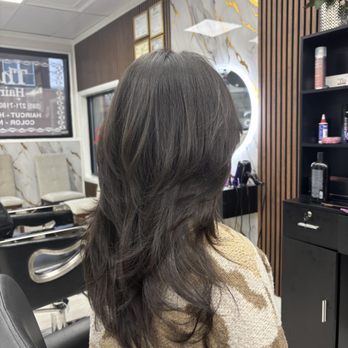 Thanh's Hair Design - Hair Salons Near Me - Rochester, New York Thanh's Hair Design - Hair Salons Near Me - Rochester, New York