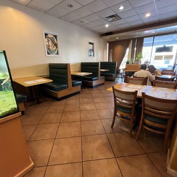 Thai BBQ - Inside - Thai Near Me - Union City, California