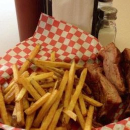 Ribs