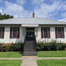 Division Street School