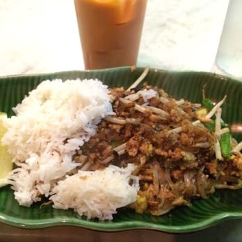 Thai Tom - Pad thai - Thai Near Me - Seattle, Washington Thai Tom - Pad thai - Thai Near Me - Seattle, Washington