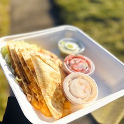 Doce Taqueria