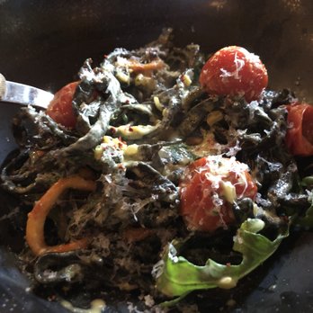 Movida - Squid Ink pasta - Spanish Near Me - Milwaukee, Wisconsin Movida - Squid Ink pasta - Spanish Near Me - Milwaukee, Wisconsin