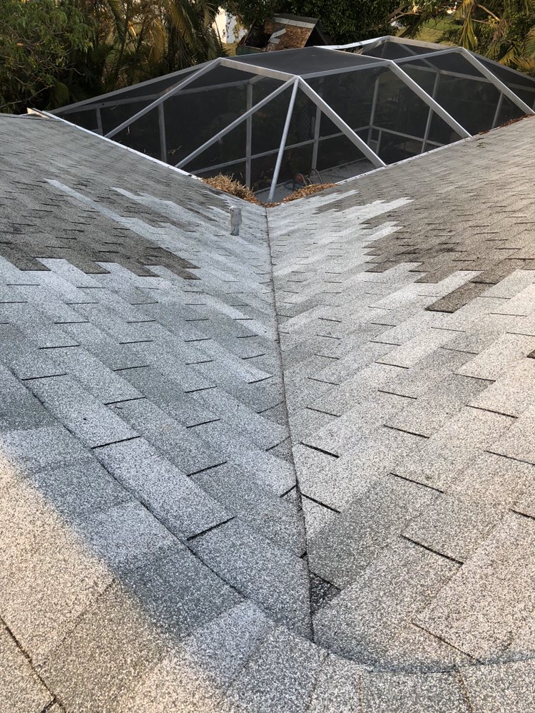 Slide of Americas Roofing