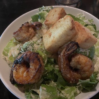 Columbus Inn - Shrimp Caesar Salad - New American Near Me - Wilmington, Delaware Columbus Inn - Shrimp Caesar Salad - New American Near Me - Wilmington, Delaware