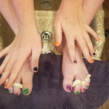 Nail Lounge and Spa - Day Spas Near Me - Hurst, Texas Nail Lounge and Spa - Day Spas Near Me - Hurst, Texas