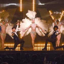 Voulez-Vous - VOULEZ-VOUS - Spectacle CAPRICE