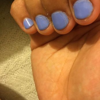 Bellazzio Nails Spa - Nail Salons Near Me - Corona, California