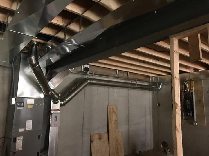 THORNTOWN HEATING & COOLING Updated September 2024 21 Photos 107