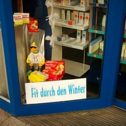 Campus-Apotheke