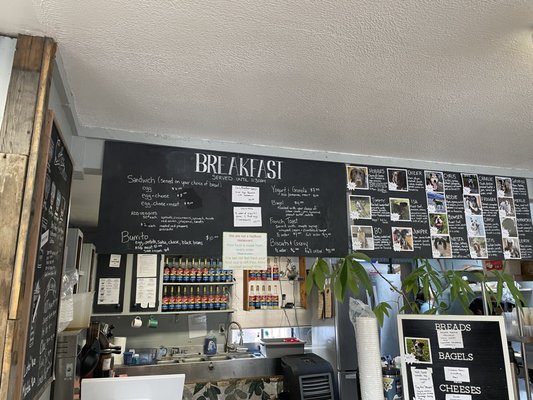 Tumbleweed Cafe by null