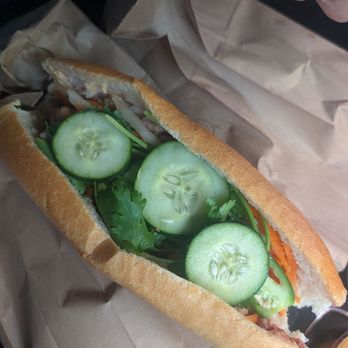 Viet Hot Bread - Vietnamese Near Me - Tulsa, Oklahoma Viet Hot Bread - Vietnamese Near Me - Tulsa, Oklahoma