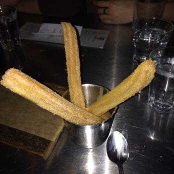 La Carnita - churros - Mexican Near Me - Toronto, Ontario