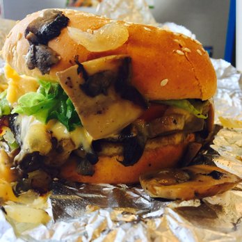 Five Guys - Burgers Near Me - Culver City, California Five Guys - Burgers Near Me - Culver City, California
