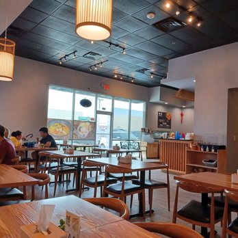 Yin Tang - View - Chinese Near Me - Carrollton, Texas Yin Tang - View - Chinese Near Me - Carrollton, Texas