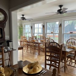 Phineas Swann Inn & Spa
