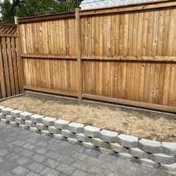 BMA Landscape & Waterproofing
