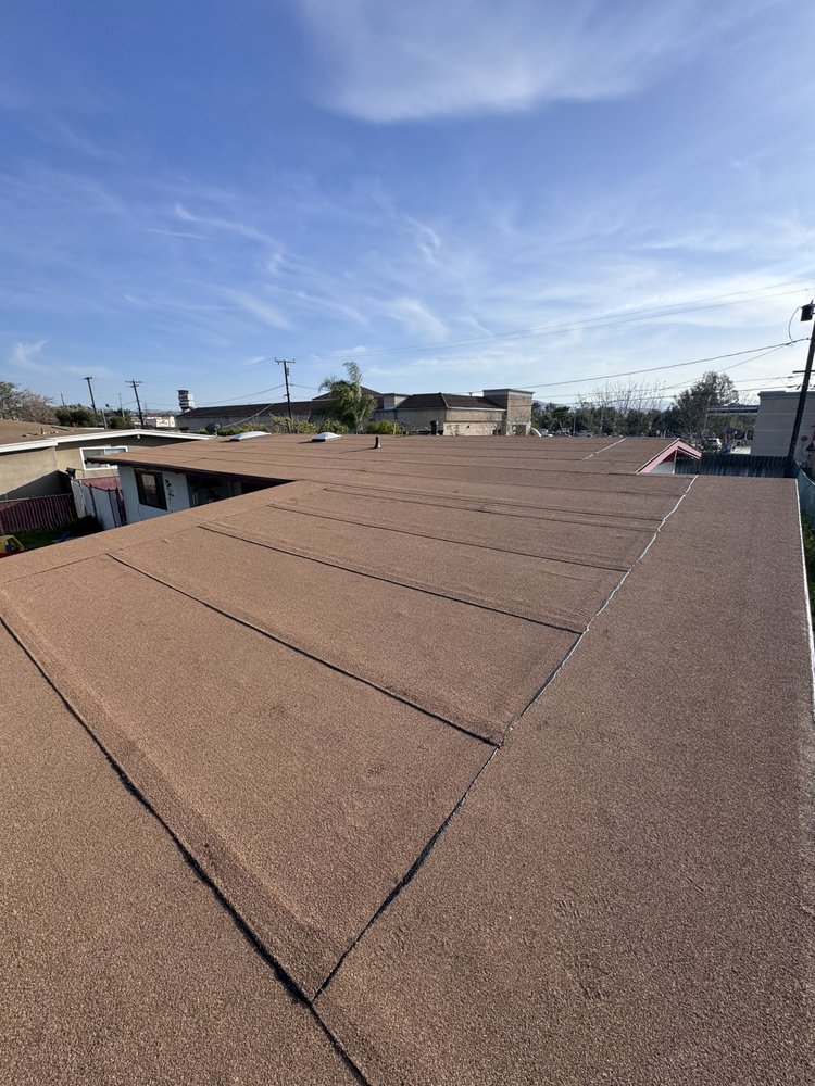 Slide of New Heights Roofing