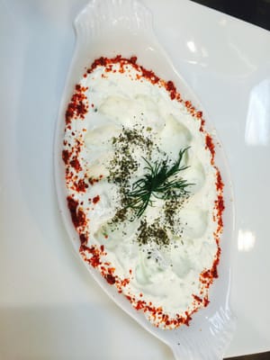 Maza Turkish and Mediterranean Halal Restaurant by null