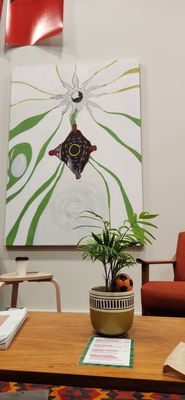 Grand Coffee Too by null