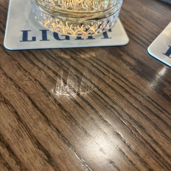 Seager & Sons - Bar area - Pizza Near Me - Plano, Texas