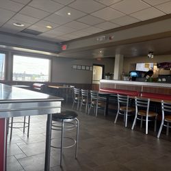 Blue Bay Seafood & Sushi Restaurant