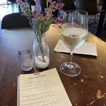 Sloan + Parker - Wine Bars Near Me - Austin, Texas