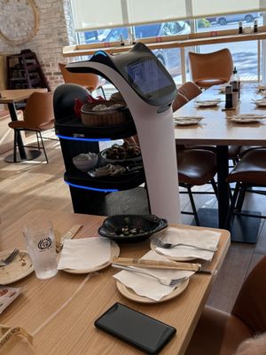 Serious Sanji| Dumpling & Dim Sum & Bubble Tea by null