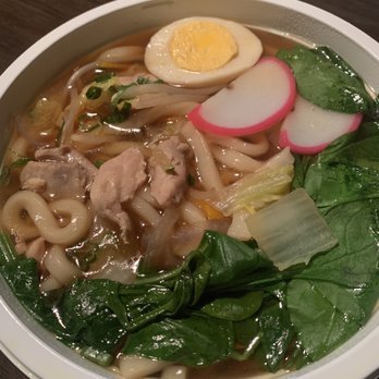 Sushi & More - Chicken Udon - Japanese Near Me - Alameda, California Sushi & More - Chicken Udon - Japanese Near Me - Alameda, California