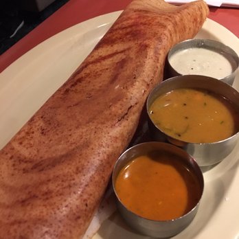5th Element - Masala dosa. - Indian Near Me - Jacksonville, Florida 5th Element - Masala dosa. - Indian Near Me - Jacksonville, Florida