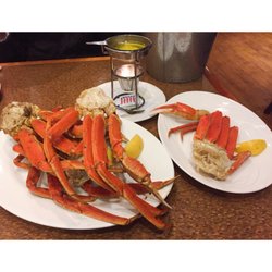 Restaurants In Madison Yelp North And South Seafood Smokehouse