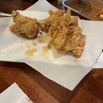 Mr Lee Chicken - Honey chicken. - Chicken Wings Near Me - Concord, California Mr Lee Chicken - Honey chicken. - Chicken Wings Near Me - Concord, California
