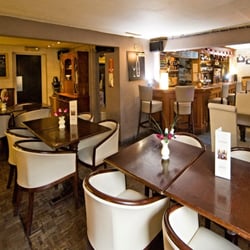 The Wine Bar