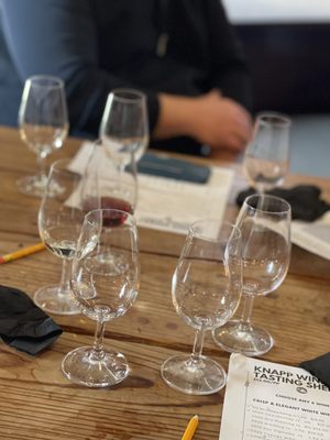 Knapp Winery by null