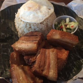 Tapsilog Bistro - Filipino Near Me - Campbell, California