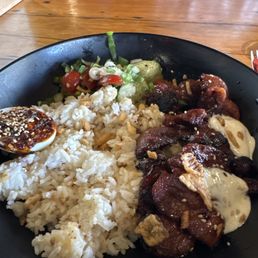 Tocino Bowl Tocino Bowl