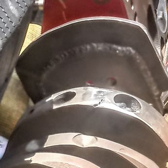 Kendrick Automotive - This is Absoulty not what I expected when I paid almost $4000.00 for a chevy small block ci400 480hp to be built with. - Machine Shops Near Me - San Antonio, Texas Kendrick Automotive - This is Absoulty not what I expected when I paid almost $4000.00 for a chevy small block ci400 480hp to be built with. - Machine Shops Near Me - San Antonio, Texas