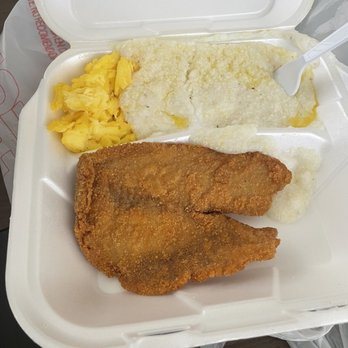 Derry's Restaurant - Eggs, Grits and Tilapia - Breakfast & Brunch Near Me - Hollywood, Florida Derry's Restaurant - Eggs, Grits and Tilapia - Breakfast & Brunch Near Me - Hollywood, Florida