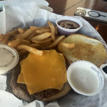 TopWater Grill - Char grilled burger - Seafood Near Me - San Leon, Texas TopWater Grill - Char grilled burger - Seafood Near Me - San Leon, Texas