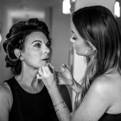 Posh Bridal Team