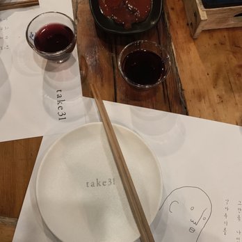 Take31 - Korean Near Me - New York, New York Take31 - Korean Near Me - New York, New York