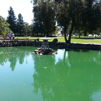 Memorial Park - Parks Near Me - Cupertino, California